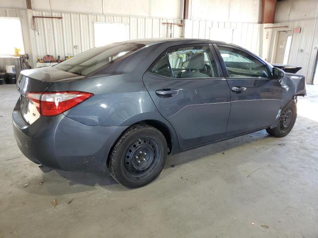 Obraz 3 z 2015 TOYOTA COROLLA L 2015 z VIN 2T1BURHEXFC425466