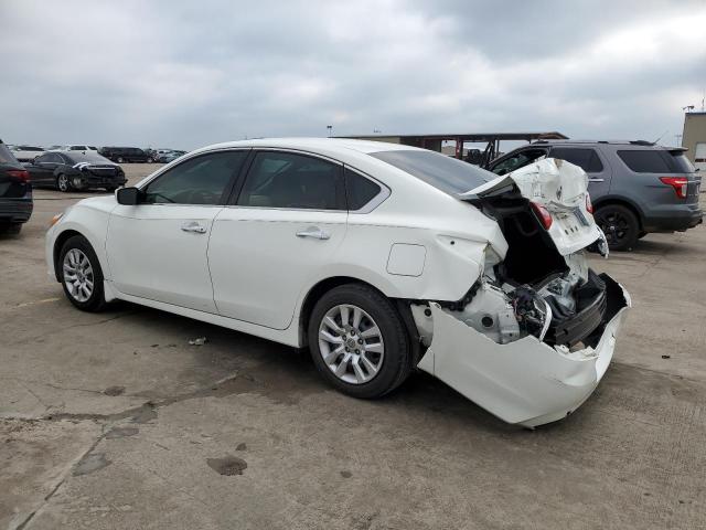 Image 2 of 2017 NISSAN ALTIMA 2.5 2017 with VIN 1N4AL3AP2HN306632