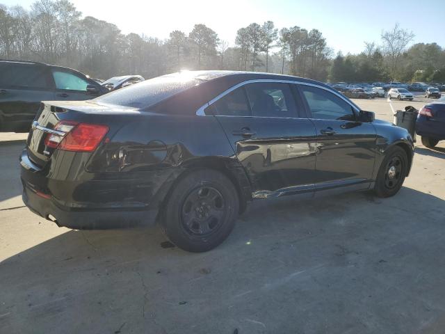 Изображение 3 2014 FORD TAURUS POLICE INTERCEPTOR 2014 с VIN 1FAHP2MT0EG124627