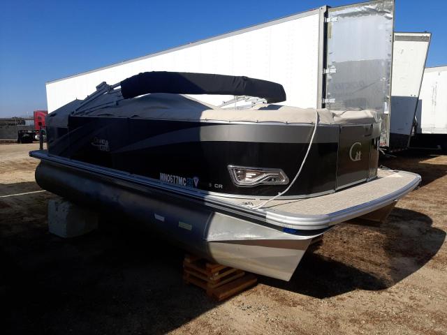 Изображение 2021 TAHO BOAT 2021