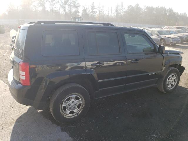 Изображение 3 2017 JEEP PATRIOT SPORT 2017 с VIN 1C4NJRBB3HD155166