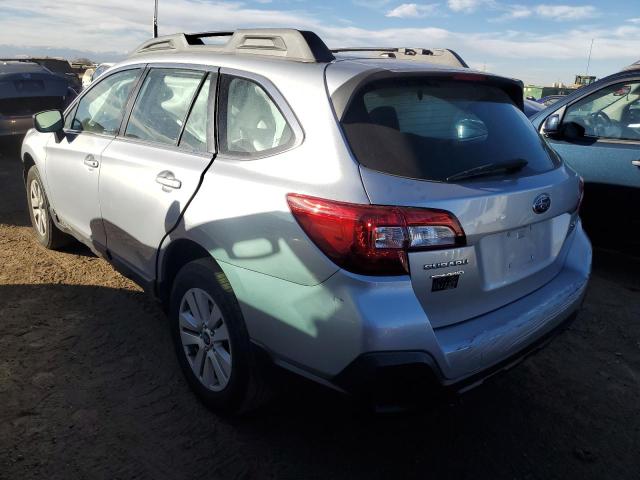 Изображение 2 2019 SUBARU OUTBACK 2.5I 2019 с VIN 4S4BSABC2K3236730
