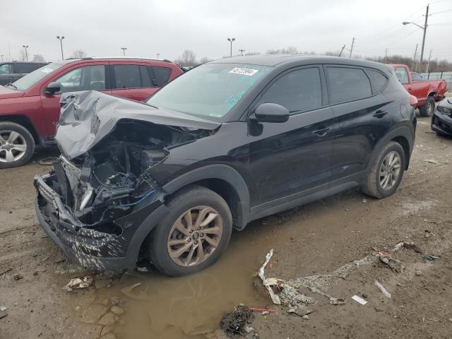 Obraz 2017 HYUNDAI TUCSON SE 2017