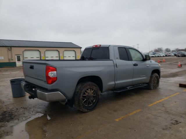 Image 3 of 2018 TOYOTA TUNDRA DOUBLE CAB SR/SR5 2018 with VIN 5TFUW5F10JX744350