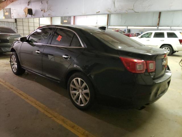 Изображение 2 2015 CHEVROLET MALIBU LTZ 2015 с VIN 1G11F5SL1FF327531