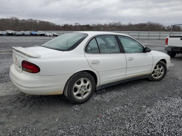 Изображение 3 1999 OLDSMOBILE INTRIGUE GX 1999 с VIN 1G3WH52H6XF377913