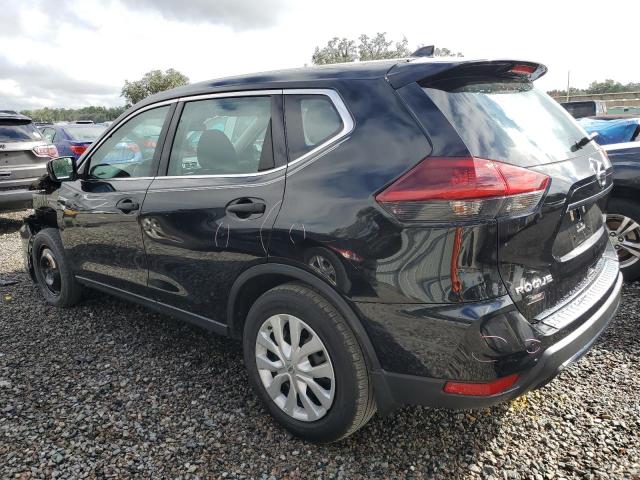 Изображение 2 2020 NISSAN ROGUE S 2020 с VIN 5N1AT2MT2LC760845