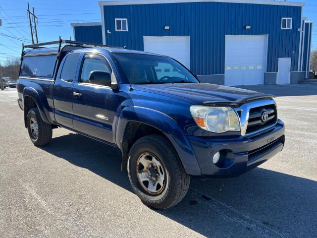 Obraz 2007 TOYOTA TACOMA ACCESS CAB 2007