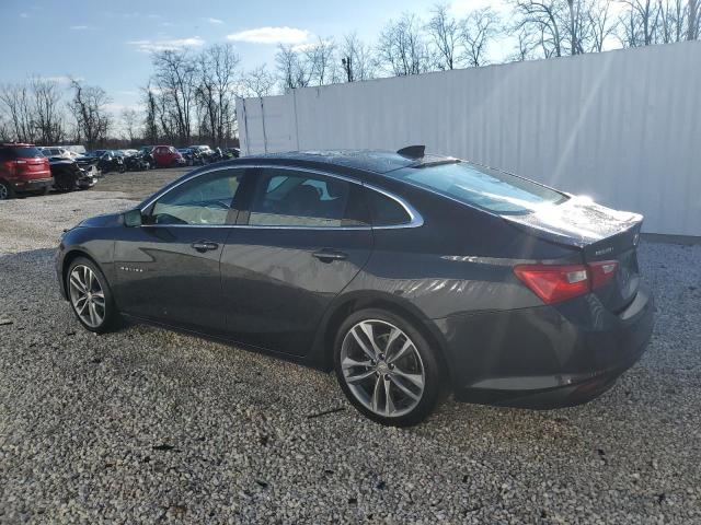 Изображение 2 2023 CHEVROLET MALIBU LT 2023 с VIN 1G1ZD5ST4PF135725