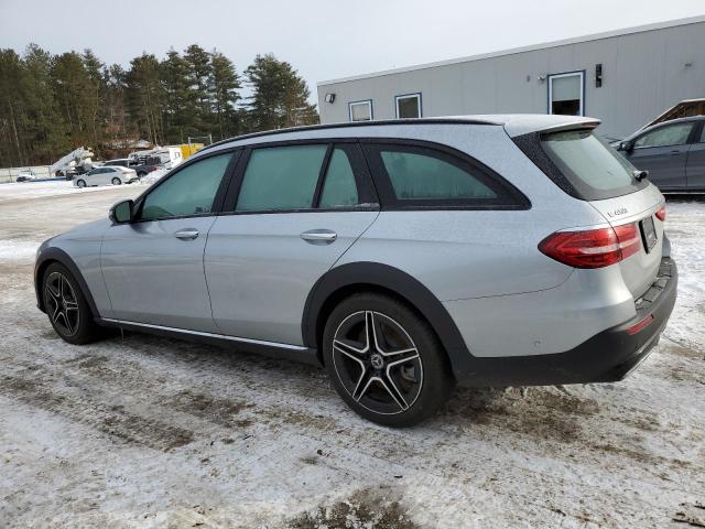Image 2 of 2023 MERCEDES-BENZ E 450 4M ALL TERRAIN 2023 with VIN W1KZH6AB5PB163430