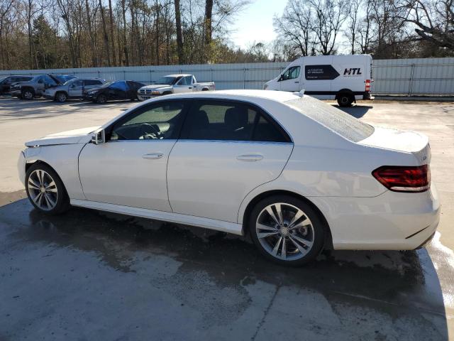 Obraz 2 z 2016 MERCEDES-BENZ E 350 2016 z VIN WDDHF5KBXGB204631