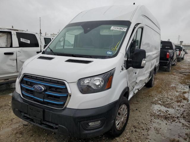 Image 1 of 2022 FORD TRANSIT T-350 2022 with VIN 1FTBW3XK5NKA30347