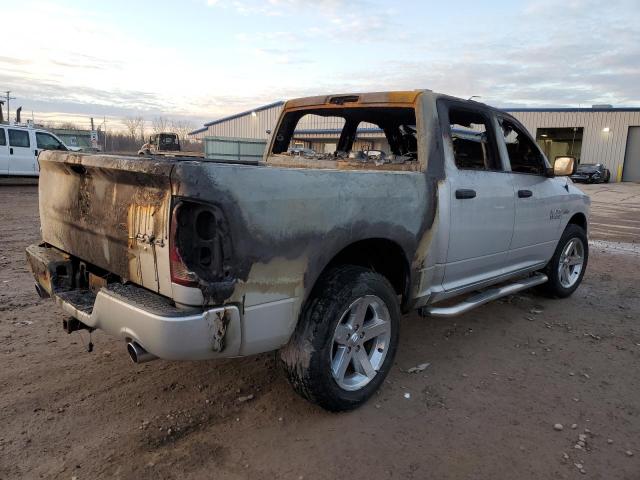 Obraz 3 z 2016 RAM 1500 ST 2016 z VIN 1C6RR7KTXGS114333