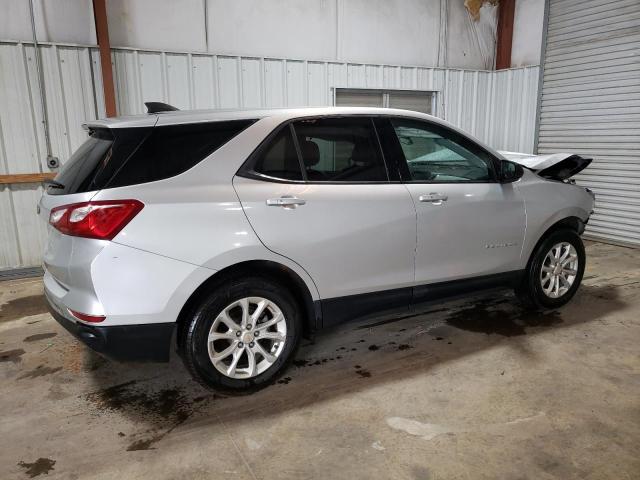 Изображение 3 2018 CHEVROLET EQUINOX LS 2018 с VIN 2GNAXHEV1J6194282