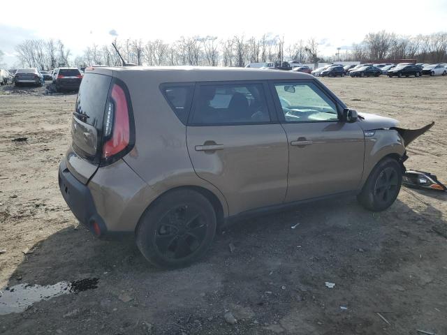 Obraz 3 z 2016 KIA SOUL  2016 z VIN KNDJN2A24G7293615