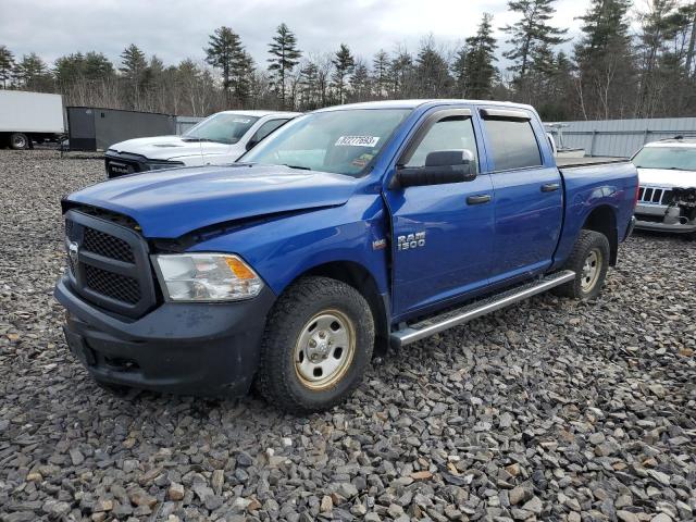 2016 RAM 1500 ST 2016 image