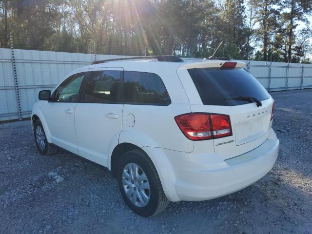 Obraz 2 z 2015 DODGE JOURNEY SE 2015 z VIN 3C4PDCAB1FT670642