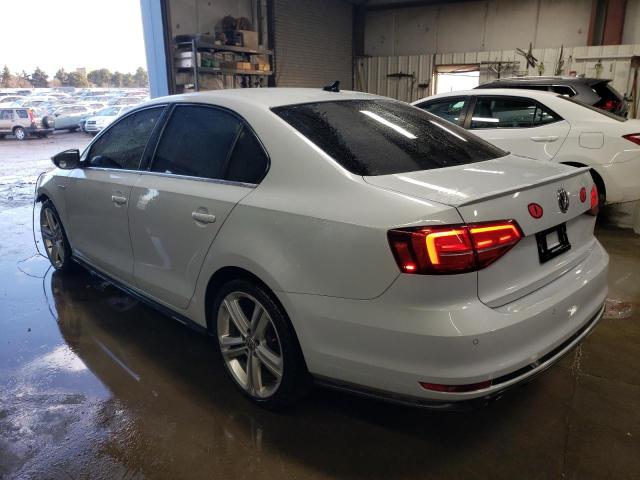 Изображение 2 2017 VOLKSWAGEN JETTA GLI 2017 с VIN 3VW5T7AJ9HM311459