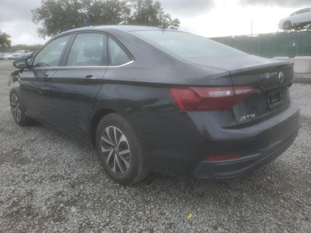 Image 2 of 2023 VOLKSWAGEN JETTA S 2023 with VIN 3VW5M7BU3PM051788