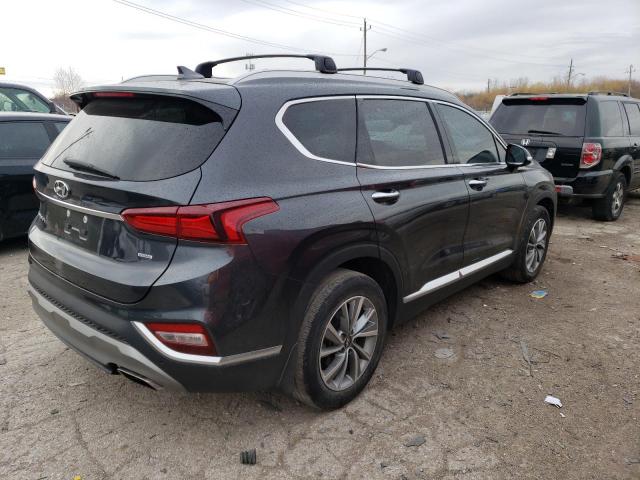 Obraz 3 z 2020 HYUNDAI SANTA FE SEL 2020 z VIN 5NMS3CAD4LH252177