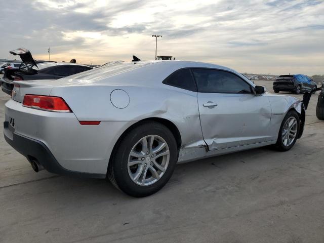 Obraz 3 z 2015 CHEVROLET CAMARO LT 2015 z VIN 2G1FD1E36F9159037
