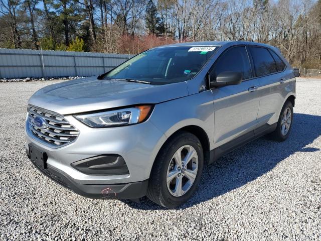 Obraz 1 z 2020 FORD EDGE SE 2020 z VIN 2FMPK3G96LBA96794