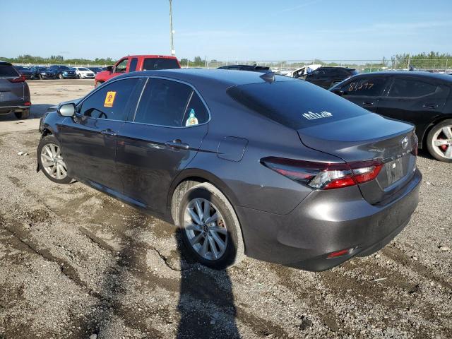 Obraz 2 z 2023 TOYOTA CAMRY LE 2023 z VIN 4T1C11AK2PU110109