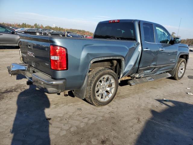 Obraz 3 z 2014 GMC SIERRA K1500 SLT 2014 z VIN 1GTV2VEC3EZ301025