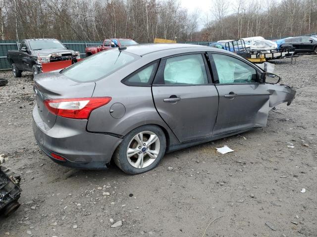 Obraz 3 z 2014 FORD FOCUS SE 2014 z VIN 1FADP3F20EL291490