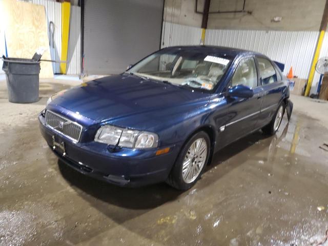 Изображение 1 2003 VOLVO S80  2003 с VIN YV1TS92D931308854