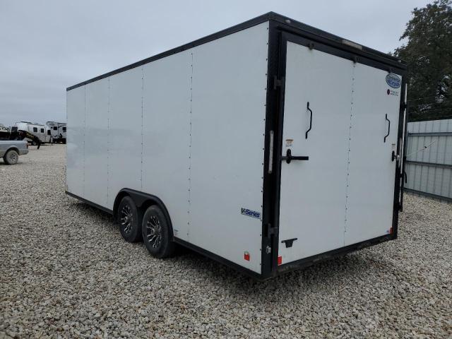 Image 3 of 2021 CONT TRAILER 2021 with VIN 5NHUVHV28MY040634