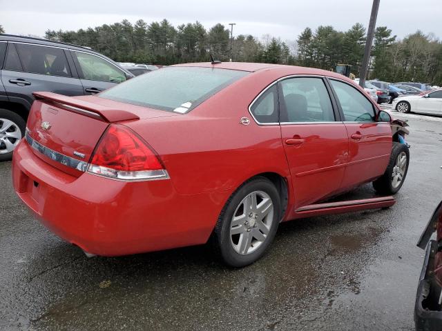 Obraz 3 z 2008 CHEVROLET IMPALA LT 2008 z VIN 2G1WC583689280398