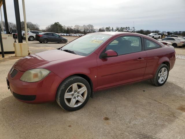 2007 PONTIAC G5  2007 image