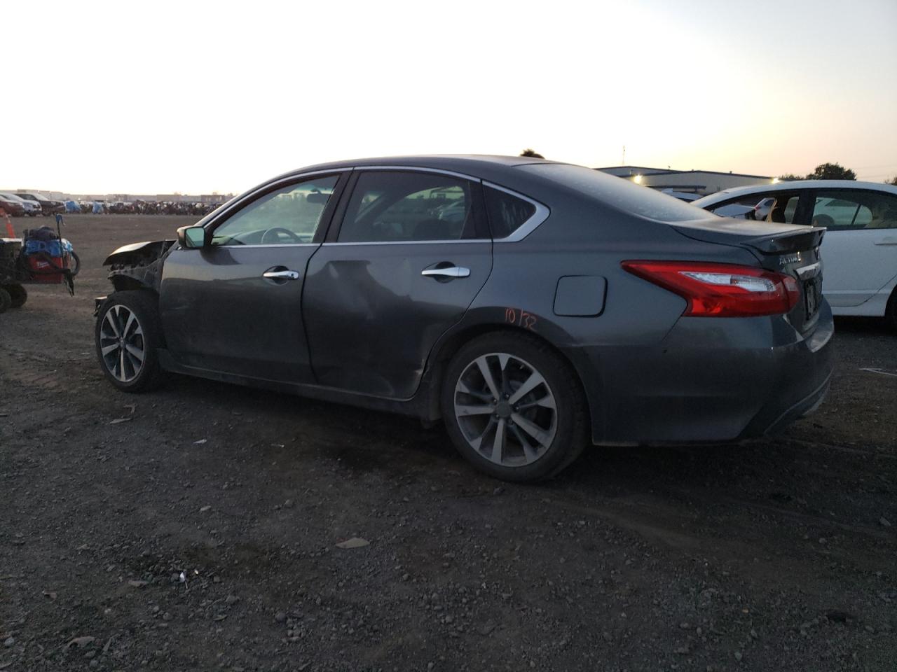 Изображение 2 2016 NISSAN ALTIMA 2.5 2016 с VIN 1N4AL3AP1GN330855