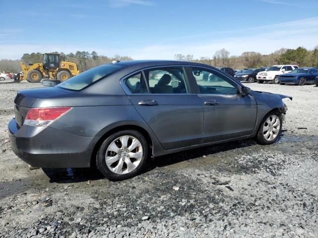 Obraz 3 z 2010 HONDA ACCORD EXL 2010 z VIN 1HGCP2F82AA050333