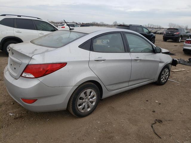 Image 3 of 2015 HYUNDAI ACCENT GLS 2015 with VIN KMHCT4AE7FU878771