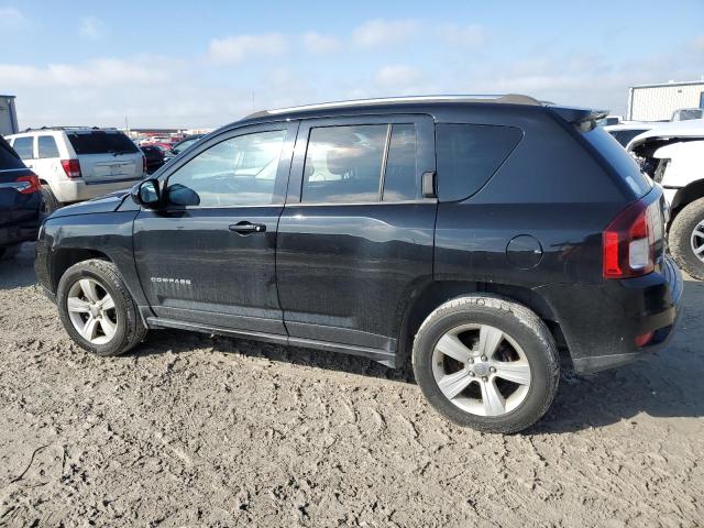 Image 2 of 2014 JEEP COMPASS LATITUDE 2014 with VIN 1C4NJDEB2ED816339