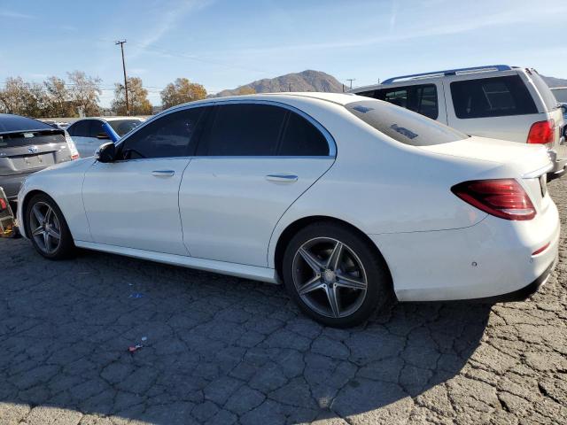 Image 2 of 2017 MERCEDES-BENZ E 300 2017 with VIN WDDZF4JB7HA045526