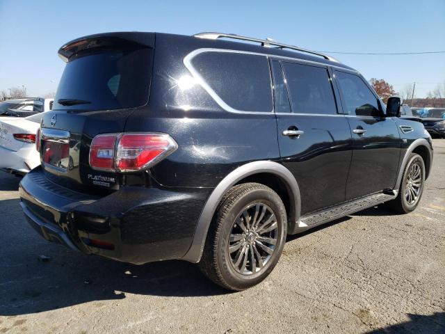 Obraz 3 z 2018 NISSAN ARMADA SV 2018 z VIN JN8AY2NC6J9555581