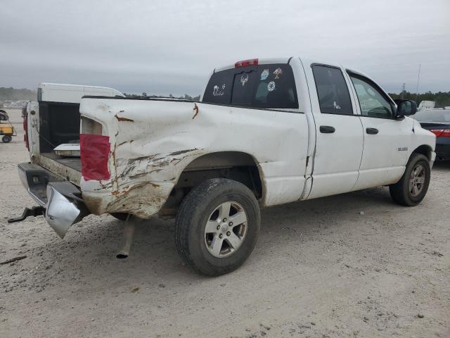 Изображение 3 2008 DODGE RAM 1500 ST 2008 с VIN 1D7HA18N48J180343