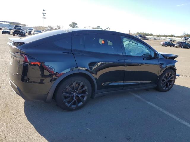 Изображение 3 2023 TESLA MODEL X  2023 с VIN 7SAXCBE51PF415848