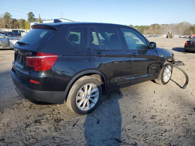 Obraz 3 z 2014 BMW X3 XDRIVE28I 2014 z VIN 5UXWX9C58E0D42080