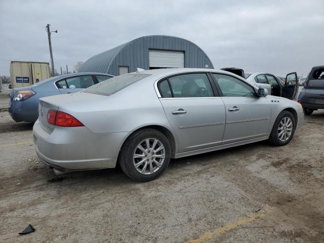 Image 3 of 2011 BUICK LUCERNE CXL 2011 with VIN 1G4HC5EM4BU147447