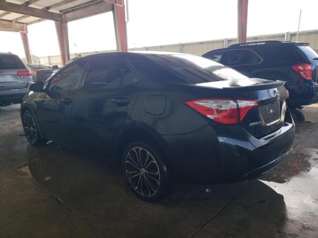 Obraz 2 z 2015 TOYOTA COROLLA L 2015 z VIN 2T1BURHE5FC310791