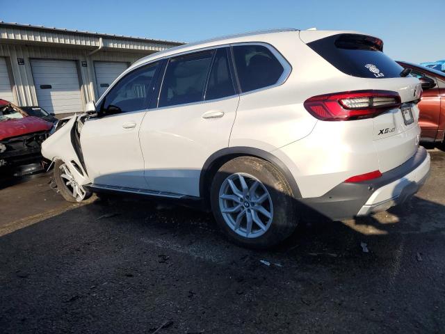 Изображение 2 2019 BMW X5 XDRIVE40I 2019 с VIN 5UXCR6C5XKLL04126