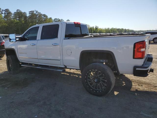 Изображение 2 2017 GMC SIERRA K2500 DENALI 2017 с VIN 1GT12UEY6HF159909