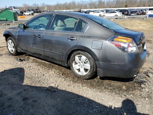 Изображение 2 2007 NISSAN ALTIMA 2.5 2007 с VIN 1N4AL21E47C166201