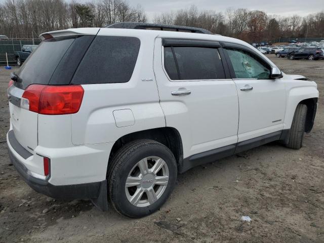 Image 3 of 2016 GMC TERRAIN SLE 2016 with VIN 2GKFLTEK2G6310945