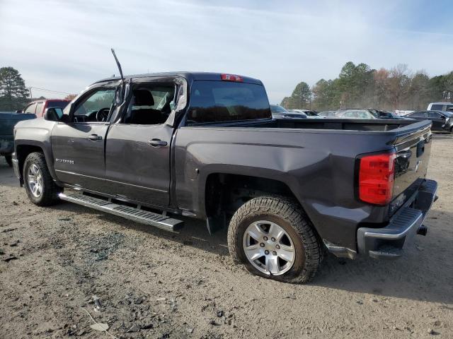 Obraz 2 z 2015 CHEVROLET SILVERADO C1500 LT 2015 z VIN 3GCPCREC5FG307603