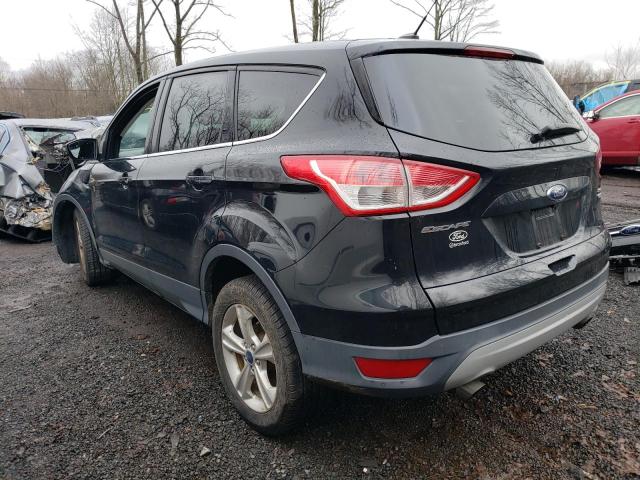 Image 2 of 2015 FORD ESCAPE SE 2015 with VIN 1FMCU9G91FUA55810